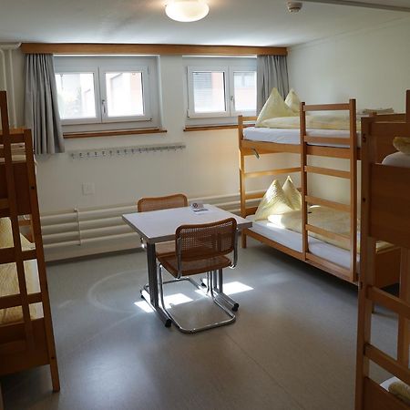 Hostel Eckstein Baar Екстер'єр фото