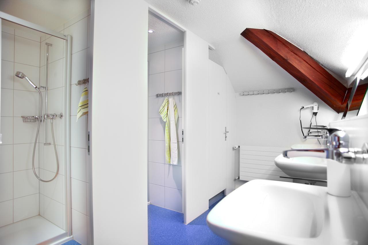 Hostel Eckstein Baar Екстер'єр фото