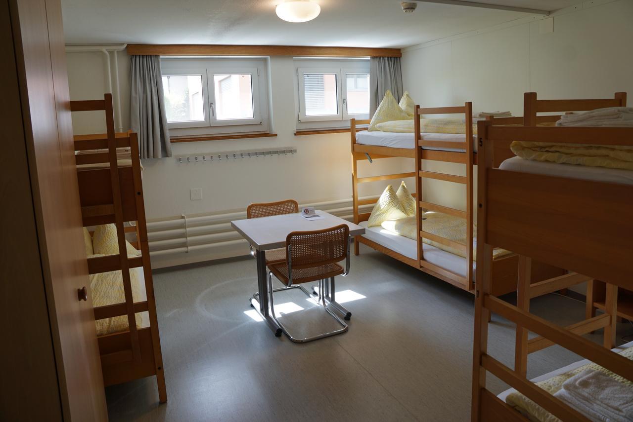 Hostel Eckstein Baar Екстер'єр фото